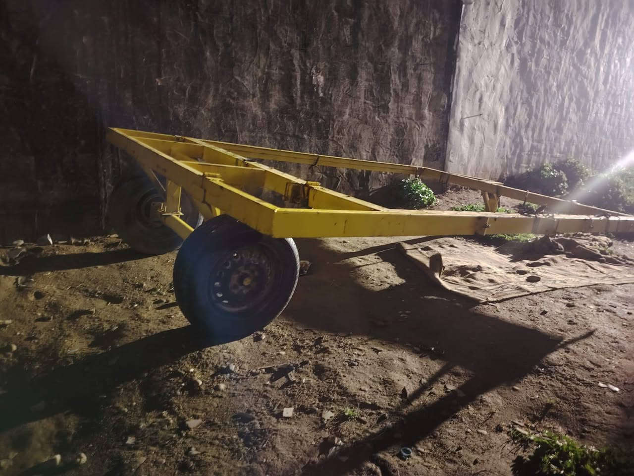 السلام عليكم عندي هاذا النطاز للبيع نضيف كدام العين كلشي مابي السعر 300 وبي مجال للطيبين الشراي يجي خاص


**إذا كنت صاحب هذا الإعلان وتريد حذفه لأي سبب، رجاءا أرسل رسالة إلى الدعم الفني**