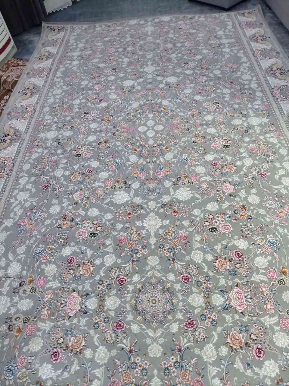 السلام عليكم
متوفر زوالي كاشان700شانه قياس٣*٥
قطعتين الخامايه كولش راقيه جدد ممستعملات للأستفسار ع الرقم ‭***********
