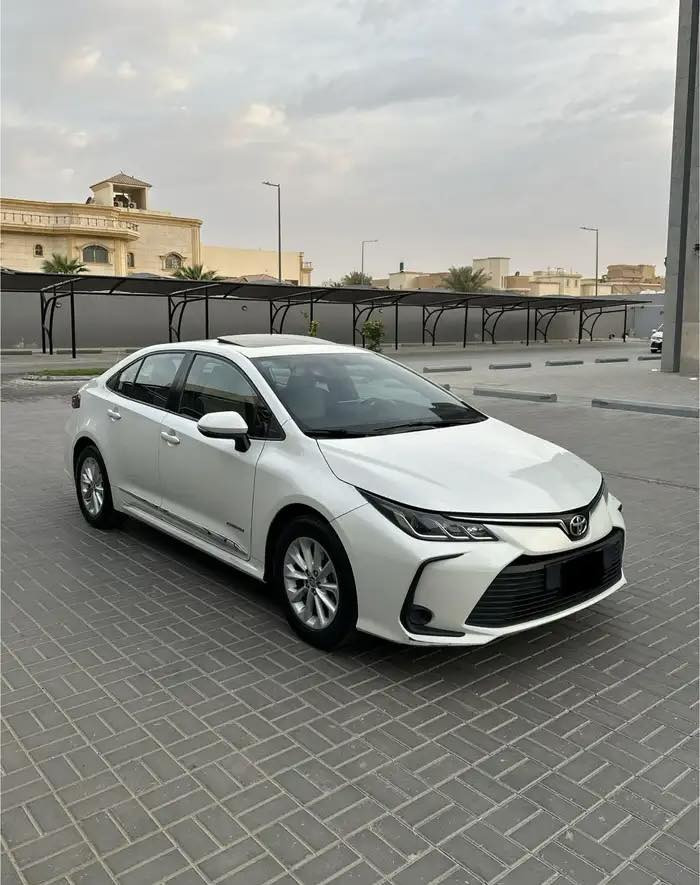 السلام عليكم//  بدون اوراق كلك ادوات
ياباني كورلا   2020 كفاله سرق صبغ عشاير انتربول 
مكفول من الصبغ والكص والسرقه 
وتساب موجود لان ما متواجد على الاتصال فقط وتساب

***********
