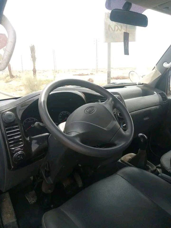 ادوات ادوات ادوات
بيها حصه كاز بكل المحافظات 
كيا بنكو 2018 مكينه سبلاين 
مابيها اي نقص السياره مال جناي 
كير مكينه اكسل مكفول 
حداديه صدر جديد 
السياره خير من الله 
المكان البصره السعر 68 وبيها مجال للشراي
رقم صاحبها *********** 
( مكلف بنشر )
