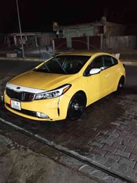 ألسلام عليكم  فورتي موديل 2018  نضيفه كما موضح بل صور  وارد أمريكي  أل...