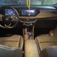 بيوك انكور 24 امريكي شركه GM مرقم دولي بغداد بيه صبغ فقط بنيد نقص فقط ...