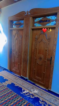 براكيه شارع المطار القديم • دار رهن • رهن ١٢ سنة