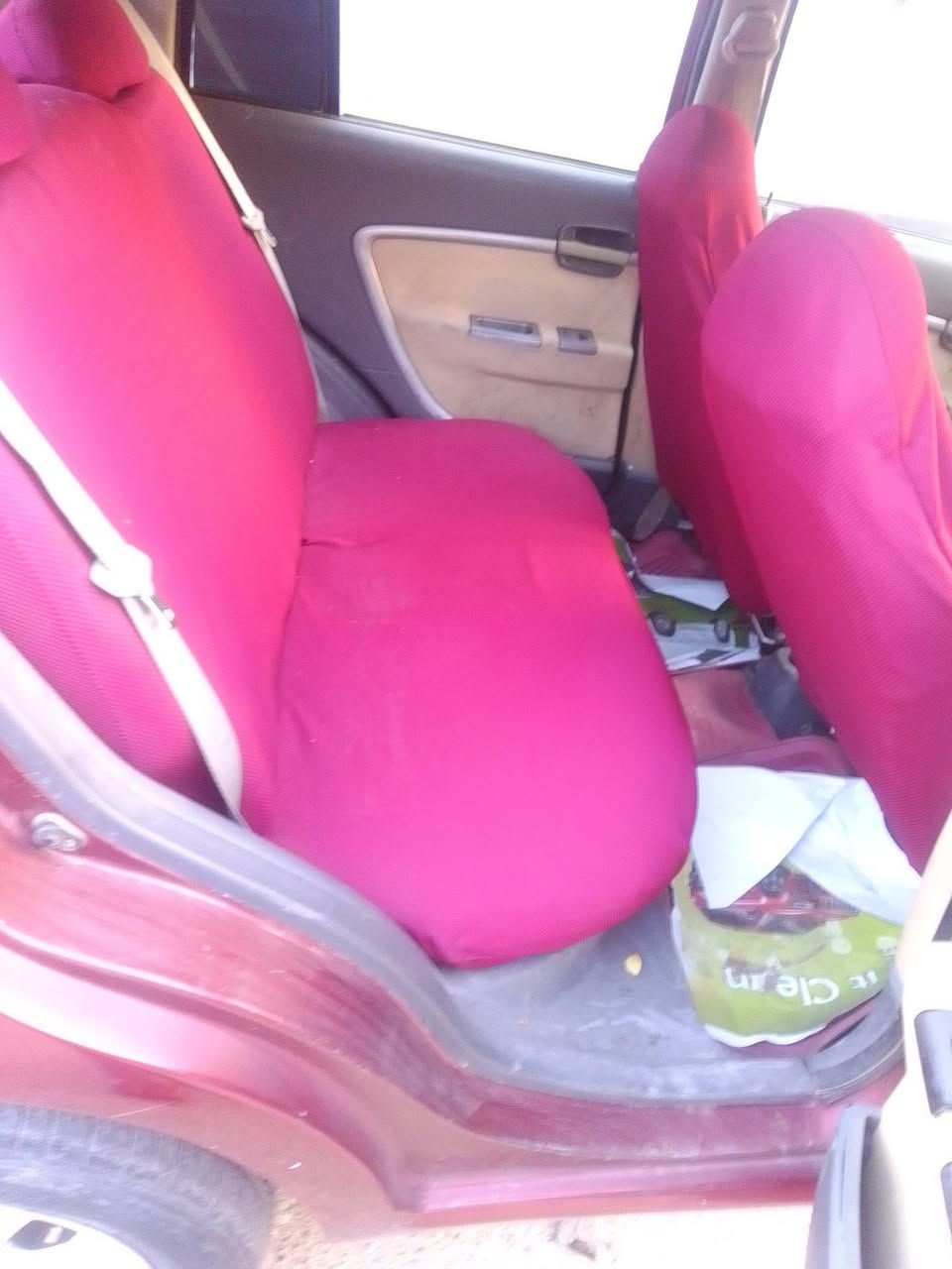 سلام عليكم شيري A1 للبيع موديل 2013 السعر 35 وبيها مجال مصبوغه الجماليه دون ضربه مكاني بغداد الشعب للاستفسار الاتصال على الرقم ***********
