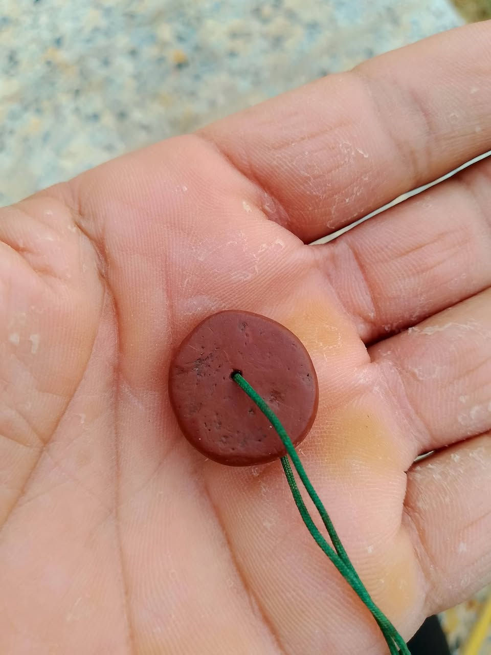 خرزه.ومحبس الله شاهد ما اعرفهن مال شنوو ينباعن من مكانهن.ب 100 وبيهن مجال حق الجيه.مكاني ميسان.الكحلاء.المعيل


**إذا كنت صاحب هذا الإعلان وتريد حذفه لأي سبب، رجاءا أرسل رسالة إلى الدعم الفني**