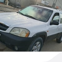 ٢٠٠٤ • ٦ سلندر • كير شرط