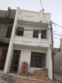 يتوفر لدينا مشتمل 50 متر للبيع في منطقة الدوانم نهايت الشرطة الخامسة م...