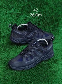 👟اخذيه باله درجه اولى 💯 نظافه فول  ماركات مختلفه  وقياسات مختلفه   رجا...