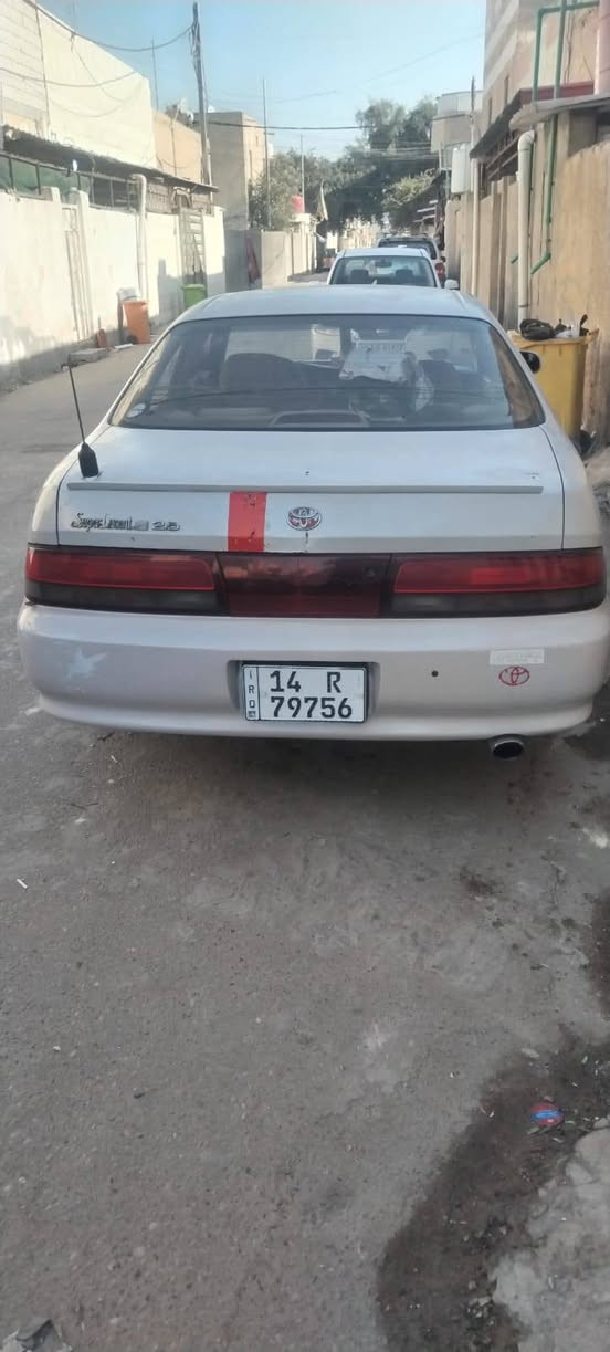 كرستا مديل 39
مكينه وكير 2.5 
حداده كدام نضيفه الوره 60٪
تبريد كهربائيات كله شغاله 
سياره بالبصره سعرها 55 بيه مجال بسيط 
***********
اتصل وسهلا بيك خير وتدلل
