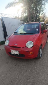 كيو كيو • ٢٠١٣ • محرك ما مفتوح