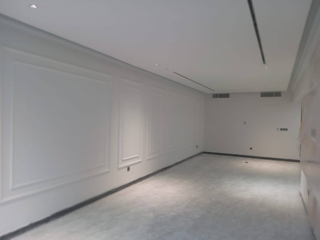 سلام عليكم كادر جبسن بورد وكافه انواع والاصباغ شغل درجه اولي وسعار مناسبه *********** مااقصر وياك مكاني بالدوره
