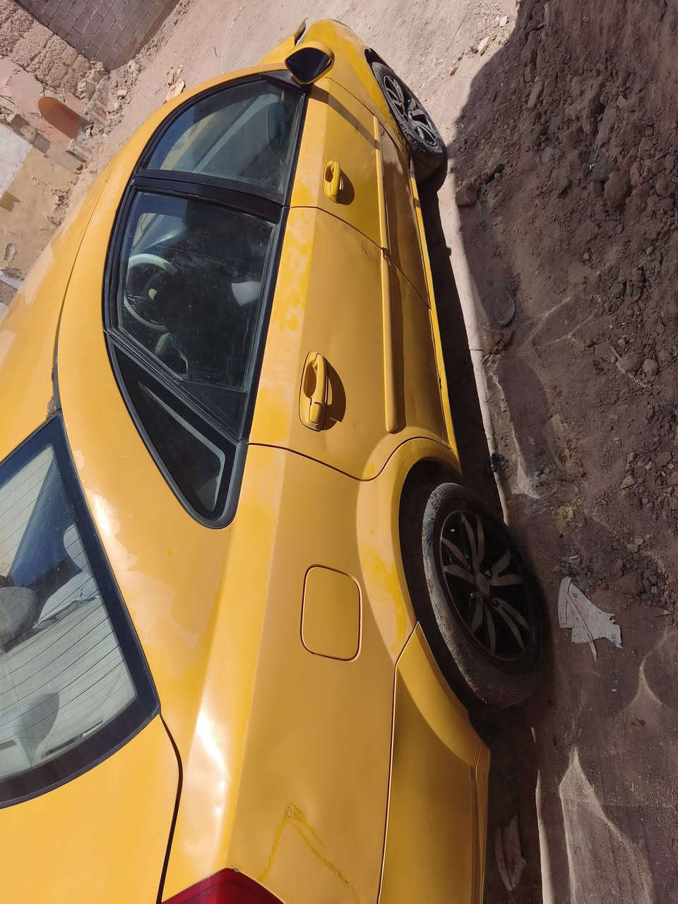 وليسلام عليكم اوبترا 2011 خليجي مكينه كير تمام بس بيهه ضربه مثل ماموضحه بلصوره رقم بصره دولي راعيهه يريد تحويل رايدهه ب 38 وبيهه مجال


**إذا كنت صاحب هذا الإعلان وتريد حذفه لأي سبب، رجاءا أرسل رسالة إلى الدعم الفني**