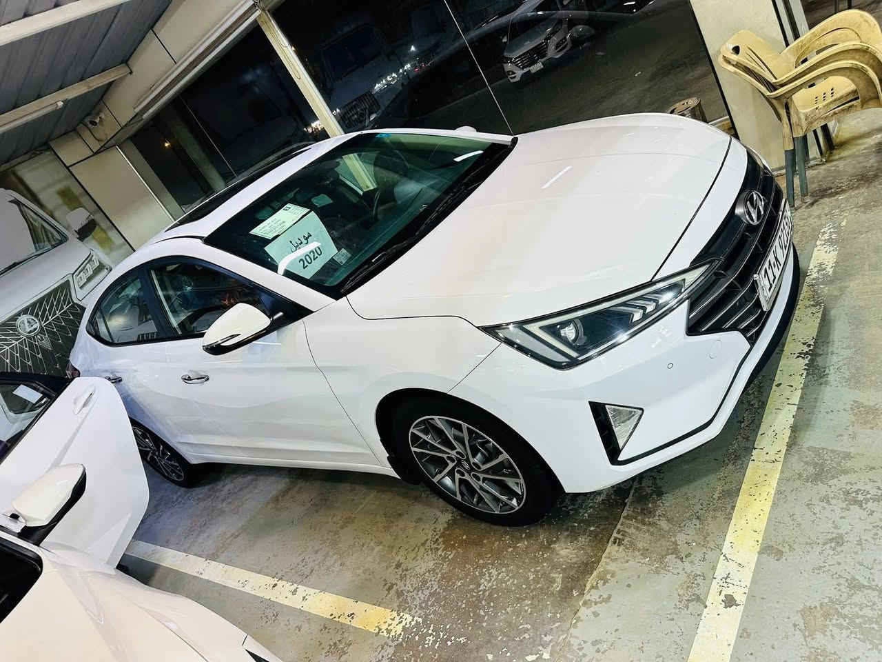 النترا 2020 كفاله رقم بغداد السعر 177$ ماشيه 79 ألف

👨‍❤️‍👨👨‍❤️‍👨 معرض قلعة اربيل لتجارة السيارات الحديثه 👨‍❤️‍👨👨‍❤️‍👨

                    العنوان بابل المعارض 

🅿️🅿️ هيونداي النترا   ELANTRA 

زورو رابط المعرض لتحصل ع كل ماهوه جديد

https://www.tiktok.com/@eyhib2?_t=ZS-8zTs4MaEkDP&_r=1

 

  موديل 2020     ☀️    السعر 177$ ماشيه 79

  

 🅿️🅿️مرقم بغداد دولي تحويل مباشر

🅿️🅿️للون ابيض 🤍🤍🤍🤍

 

💡💡السيارة مكفوله كفاله عامه من الصبغ والتبديل والبارد ومحرك وكير

🅿️🅿️حساس  خلفي حساس امامي بلادي

🅿️🅿️فتحه

🅿️🅿️انظمت ترحيب

🅿️🅿️سلايد روف فتحة 

🅿️🅿️بصمه

🅿️🅿️حجم المحرك2000

🅿️🅿️تبريد امامي و خلفي 

🅿️🅿️المري قابلة للطي AUTO 

🅿️🅿️اشاير بلمرايا 

🅿️🅿️تحكم مقود جهتان 

🅿️🅿️المودات

🅿️🅿️الاوامر الصوتية 

‏🅿️🅿️DRIVEMODE ‏Comfort🌷eco🌷SPORT🌷SMART 

🅿️🅿️شاشة حجم كبير اندرويد

🅿️🅿️كاميرا دوارة خلفيه كامره امامي

🅿️🅿️يدة ابواب المنيوم 

🅿️🅿️حساس امامي خلفي 

🅿️🅿️‏Led امامي 

‼️السيارة مكفوله‼️

🅿️🅿️للاستفساراكثر اتصل على الأرقام التالية 👍

📲📲📲📲📲📲📲📲📲📲📲📲📲📲📲📲📲

***********   ايهاب الطائي

*********** حيدر  الخفاج

***********. سهاب الطائي 

https://www.facebook.com/groups/751367581619728/?ref=share_group_link

📍📍📍📍📍📍📍📍📍📍📍📍📍📍📍📍📍

العنوان... بابل... طريق حله نجف معرض قلعة اربيل لتجارة السياراة الحديثه 

💯💯💯💯💯💯💯💯💯💯💯💯💯💯💯💯💯

💙نحرص على كل مانقدمة لزبائننا من تميز و جودة تليق بكم القادم أرقى واجمل قم بزيارتنا ولا تندم💙
