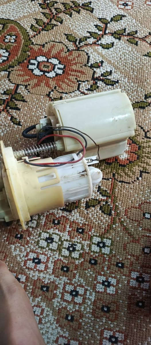 عبوبه حاويه سوناتا امريكي الفين 2015 ام الحساس حاويه سعره 140بيه مجال الطيبين لاسفسار  
***********مكانه ديالى
