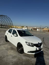 سيمبول • ٢٠١٦ • مكينة مبدلة