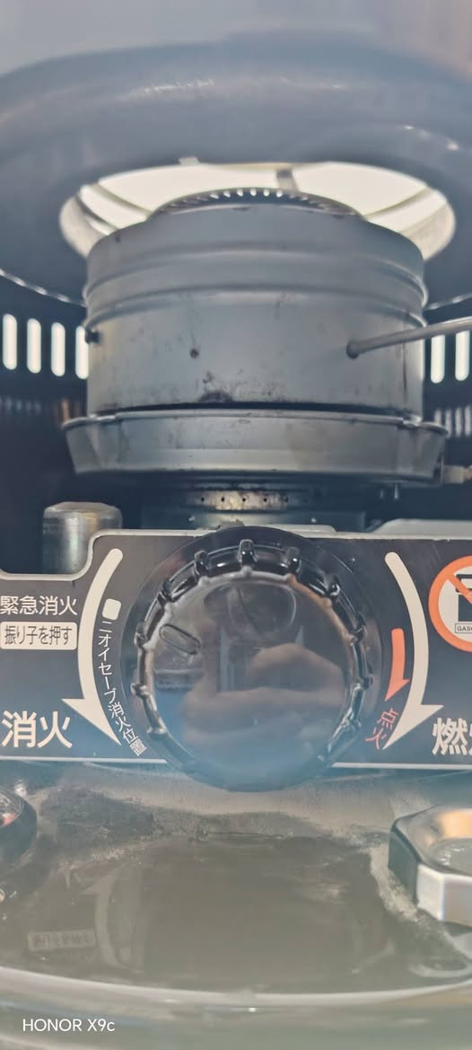 جوله اهلنا
جوله وصوبه نفطيه بنفس الوقت
مثالية لتدفئه غير مستعمله
للاستفسار خاص او واتساب عبر الرقم ***********
