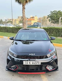 فورتي GT lien موديل 2023 للبيع  محرك 2000 دوش [ كير + محرك ممفتوحات ] ...