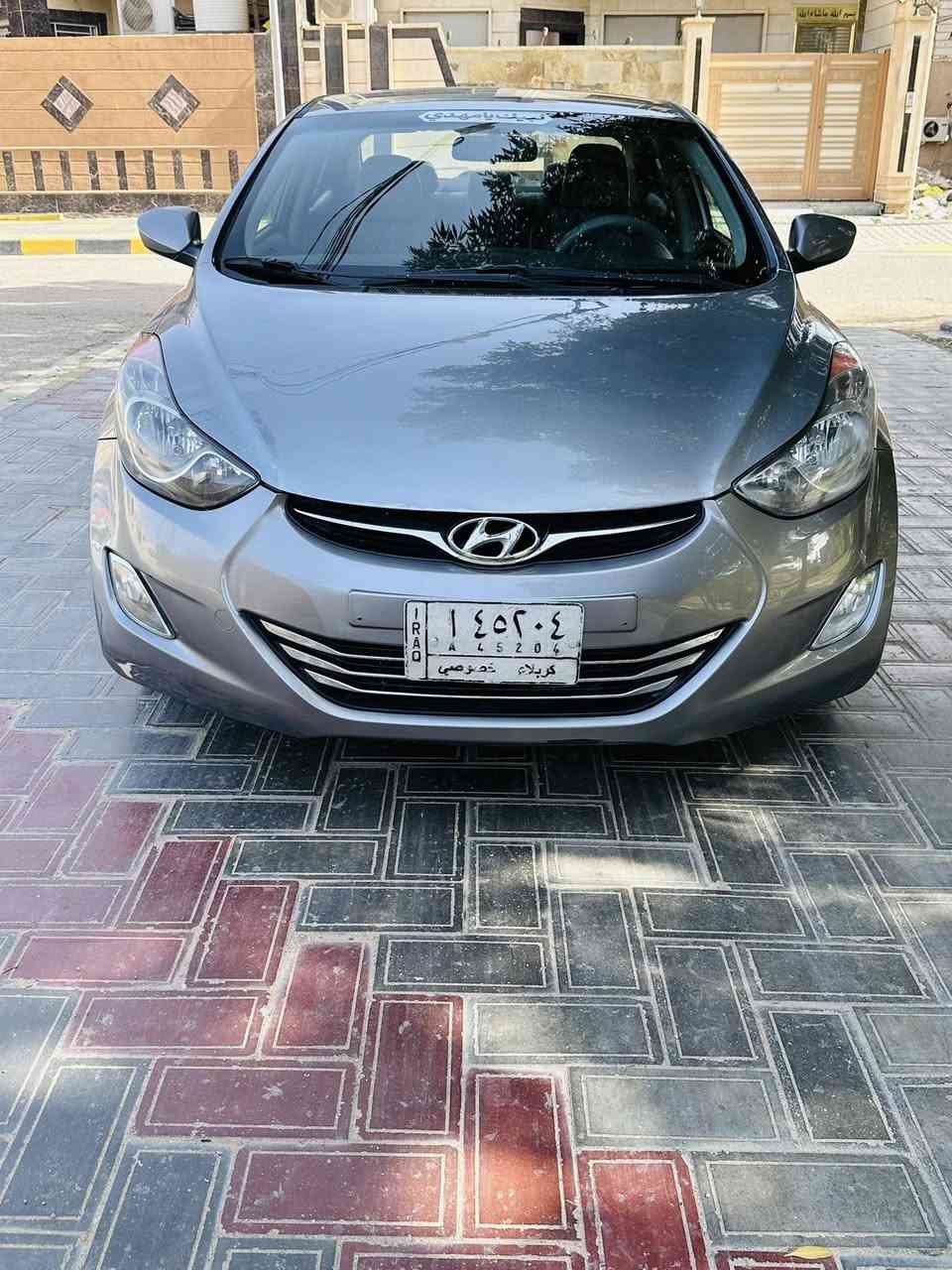 الهم صلي على محمد وآل محمد 🧿
النترا موديل 2013 وراد امريكيًً كلين مكينه 2000
دوشًً مكفوله من الظربه والتبديل والفتح كفاله صور حادث يمك ب المنشور تبريد ثلج تدفاء ب الكشن نص فول. سياره جاهزه رقمه كربلاء 
بسميً تحويل مباشر سنويه 2028 
مكانه كربلاء. بيع فقط السعر 108 
استفسار ‭٠٧٨٧ ٧٧٥ ٣٣٠٧‬
