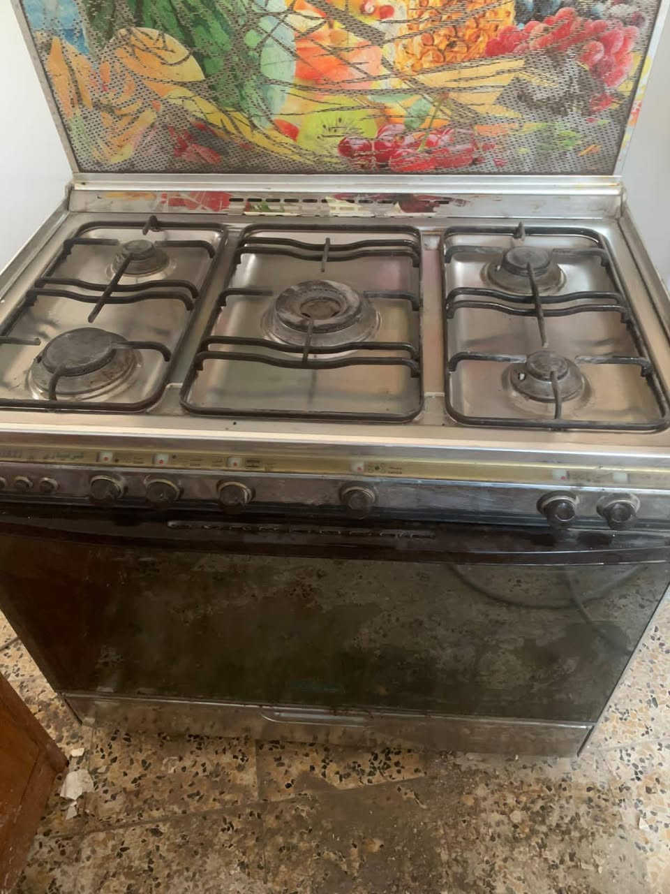 للبيع


**إذا كنت صاحب هذا الإعلان وتريد حذفه لأي سبب، رجاءا أرسل رسالة إلى الدعم الفني**