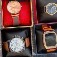 ساعات كوالتي • حلوة • للبيع