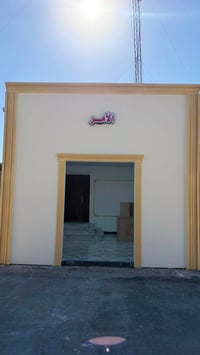 تنصيب واجهات محلات كافة انواع الزجاج ابواب كهربائية فوتوسيل كيرتن وول ...