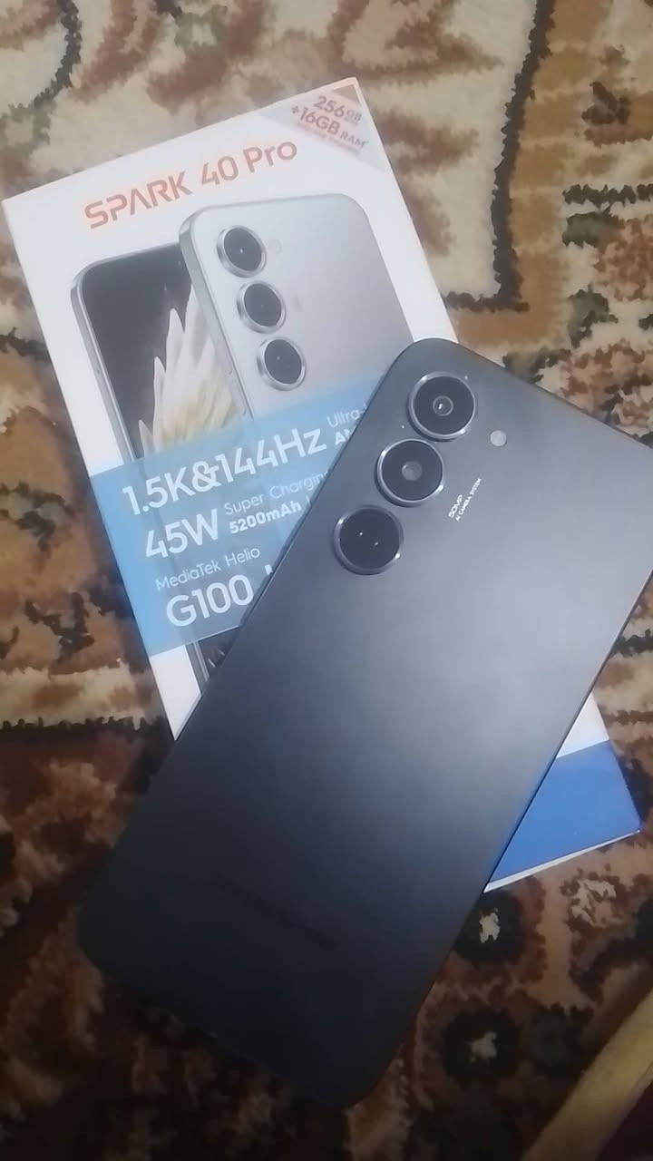 سلام عليكم عندي جهاز للبيع كدامكم كلشي ما بي جديد كارتون غراضه وياه كلهن ذاكرته 256بطاريته5200سعره 160جهاز ما داخل تصليح ابد مكاني ناصريه مركز رقمي***********وبي وتساب همين💁❤️
