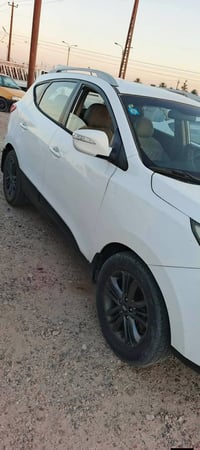 توسان • ٢٠١٤ • مكينه ٢٠٠٠