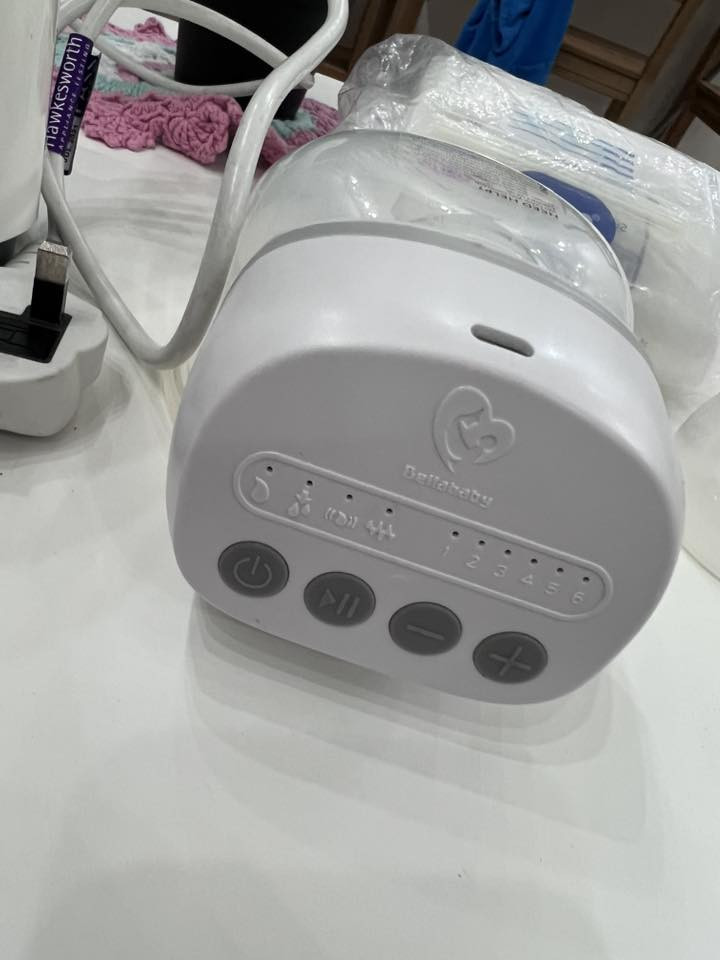 مرحبا
غراض اطفال للبيع 
+عندي كاميرا اطفال استعمال جداً قليل للبيع


**إذا كنت صاحب هذا الإعلان وتريد حذفه لأي سبب، رجاءا أرسل رسالة إلى الدعم الفني**