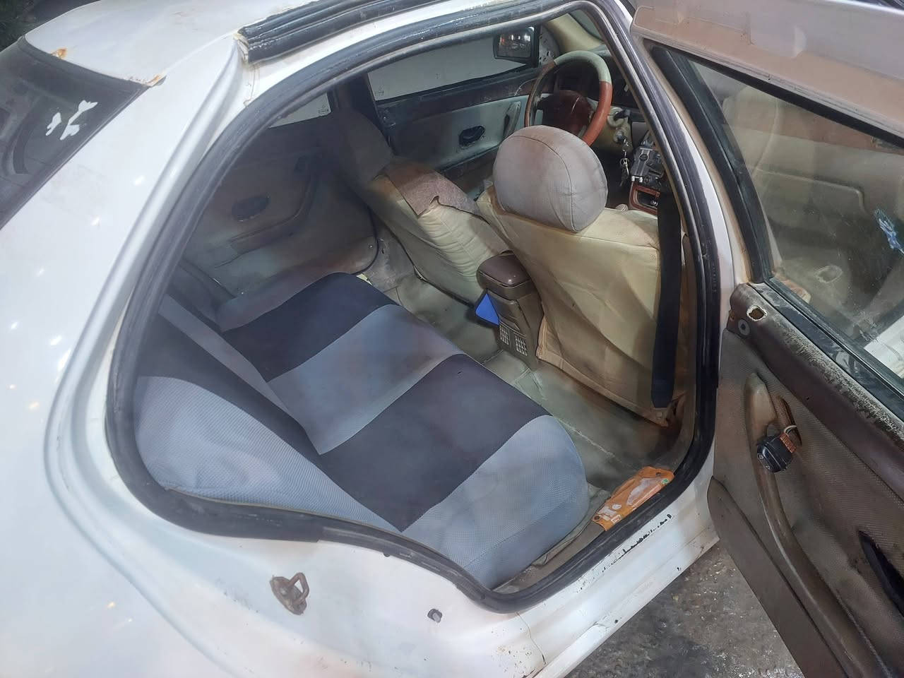 سمند مديل 2011 للبيع 18 وبيهه مجال الاستفسار ***********
