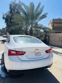 ماليبو • ٢٠٢٤ • حادث