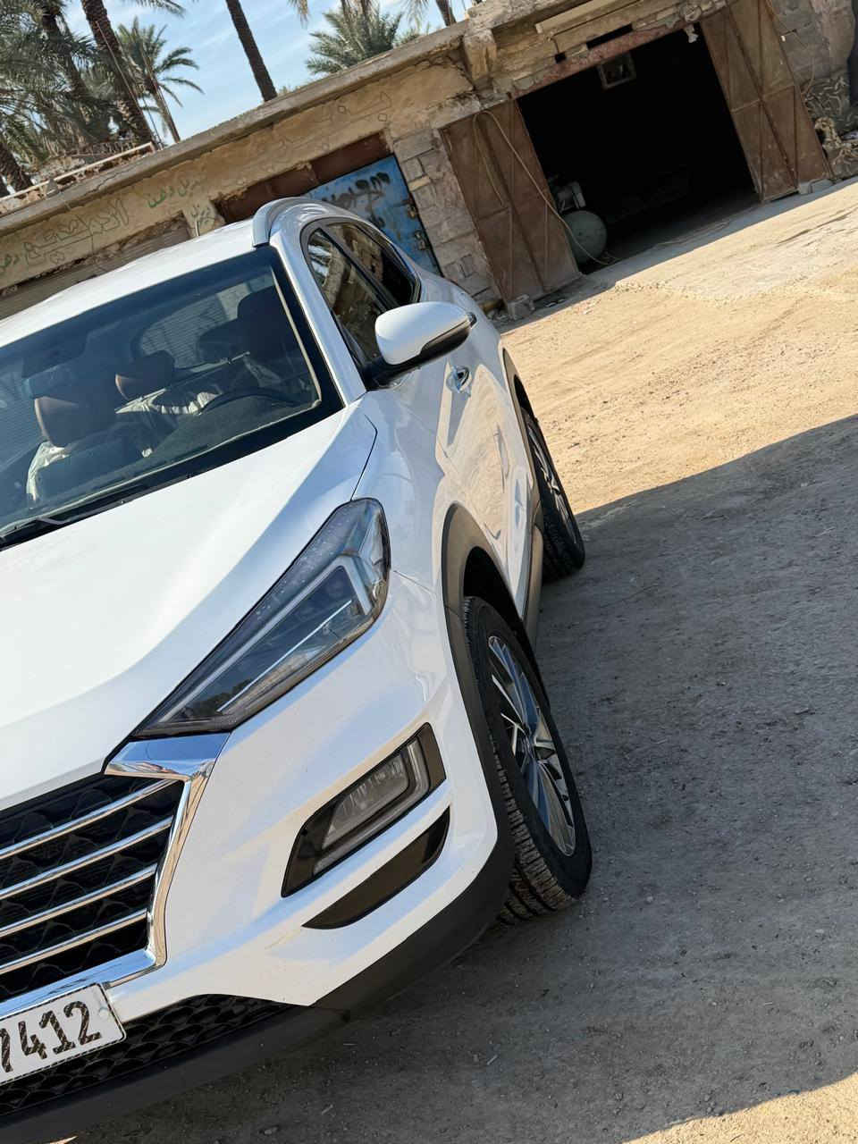 السلام عليكم للبيع توسان 2020خليجي الكاصد خمس عدسات رقم بغداد بسمي سيارة فول ماعدة البني رامة سيارة كفالة عامة على وضع الشركة مكاني بغداد السعر 200وبيهة مجال ***********
