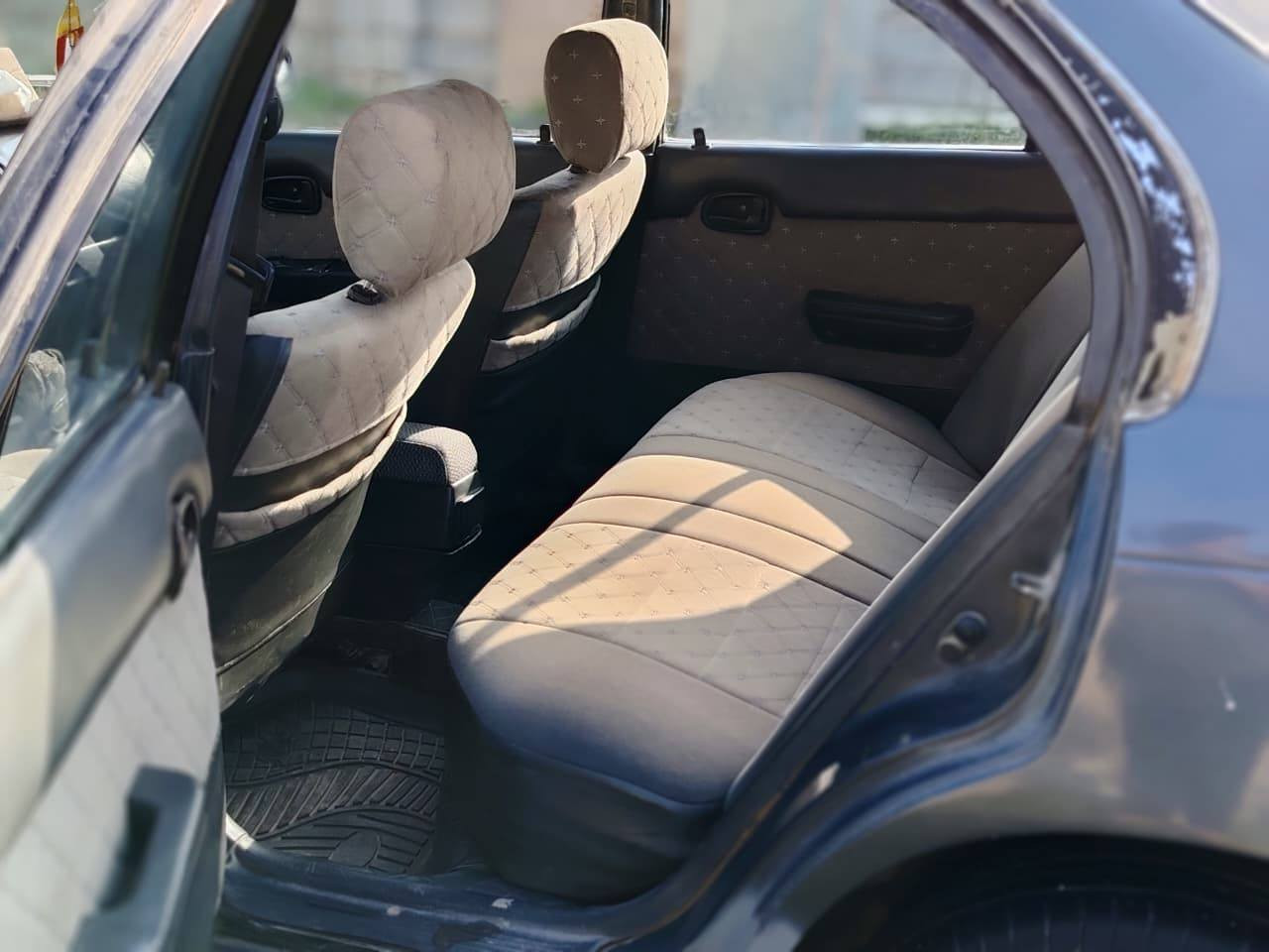 مكلف بالنشر… مكلف بالنشر 
كورلا 95 رقم نينوى مشروع وطني 
سنويه جديده بأسم البايع 
السياره صبغ جماليه 
السعر 55 وبيها مجال 
الاتصال بصاحب السياره ***********
مكان السياره جنوب الموصل ناحية الكياره
