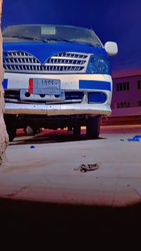 فتون • ٢٠٠٩ • رقم ديالى