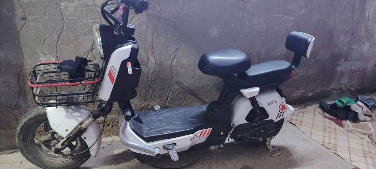 دراجه شحن البيع السعر 200 الف بيه مجال


**إذا كنت صاحب هذا الإعلان وتريد حذفه لأي سبب، رجاءا أرسل رسالة إلى الدعم الفني**