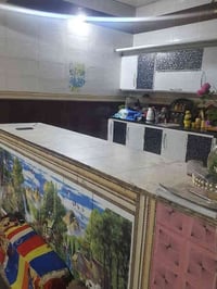 بوب الشام أبو عليان • ٥٠٠م • خدمات كاملة