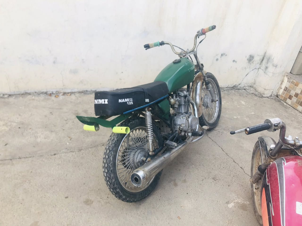 سلام عليكم مطورين ثنينهنً نامه سعر الوحد 225 وبهن مجال مكاني كياره رقمي ***********
