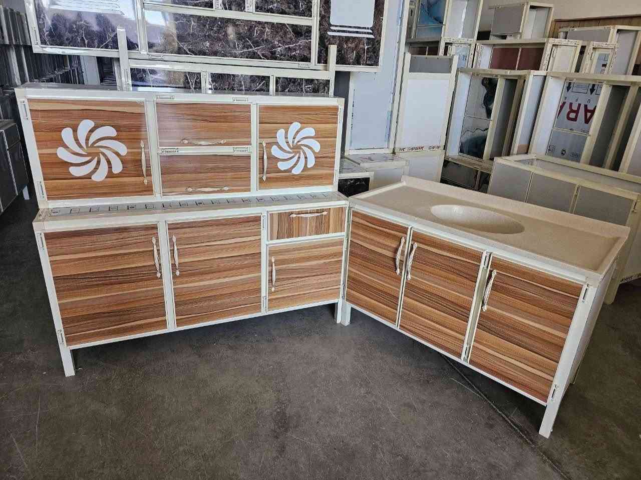 مع  (( #شركة_الحوت))👩‍❤️‍👩. لا تحتار 
ما عليك بس  احجز والطلب يوصل لباب بيتك 🤗🌹🤗..
كاونتر . متوفر احدث موديلات كاونتر خشب والالمنيوم ماعليك فقط بارسال رساله عبره واتساب wa.me/9647725972964


**إذا كنت صاحب هذا الإعلان وتريد حذفه لأي سبب، رجاءا أرسل رسالة إلى الدعم الفني**