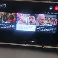 بلازما • ٤٢ بوصة • تشتغل عالنت