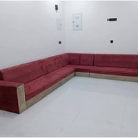 ديوان للبيع 10 مقاعد السعر /125/بي مجال الرقم 07830554105