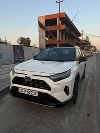 راف فور • هايبرد • ٤٤٠٠٠ كم
