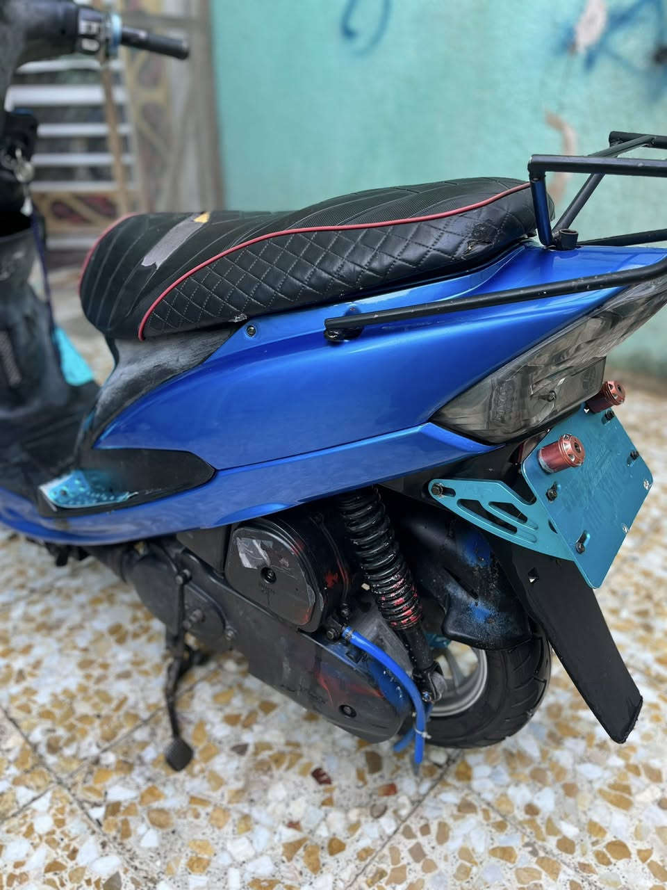 سلام عليكم ماكس عدله للبيع دراجه مكينه بلاديه 49 خير من الله كفرات مصبوغه للجماليه  نكره سلف اشاير هورن سكنات كلشي شغال بيها  شلعه تاكل الكاع سعر650 وبيها مجال مكان نجف شارع المطار القديم


**إذا كنت صاحب هذا الإعلان وتريد حذفه لأي سبب، رجاءا أرسل رسالة إلى الدعم الفني**