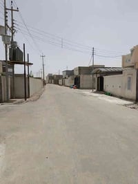 ابي الخصيب • ٢٠٠م • طابو زراعي