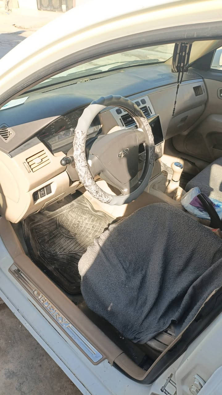 اي فايق موديل 13 رقم بغداد مشروع وطني صاحبه بكركوك شرط التحويل ودفتر بنزين بدون ضربه صبغ 
سعره48 بي مجال 
***********
