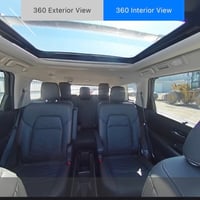 NISSAN PATHFINDER (2025) مواصفات بلاتينيوم ماشيه الف ميل فقط  السعر 21...