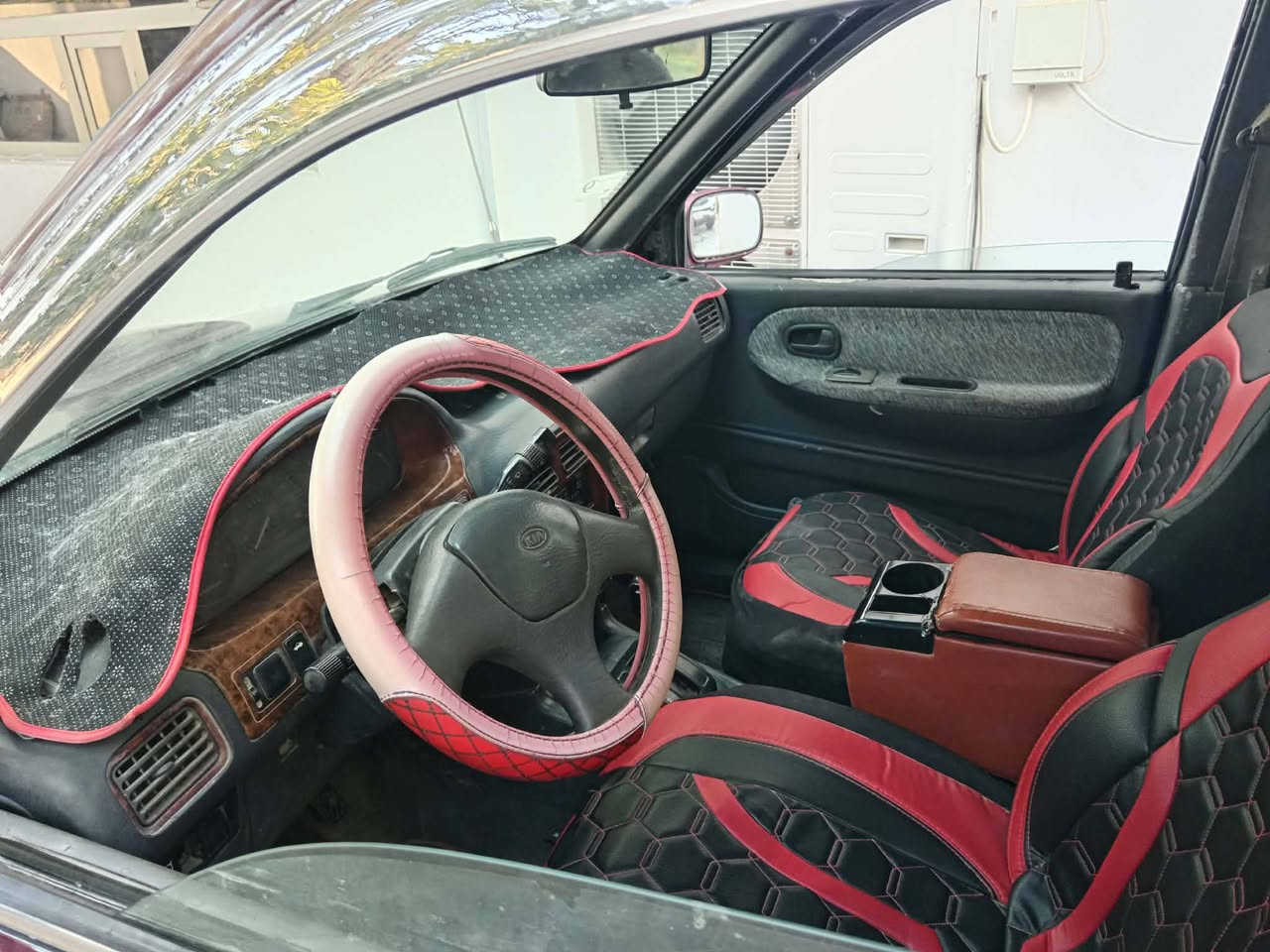 سبورتج رقم انبار انكليزي
اوتوماتيك السعر 38 اوبيهه مجال مجال***********
مكانه بل تاجي
