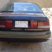 برنس محرك جديد كير عادي تخم تاير صدر امامي خلفي جديد دواخله نظيفه رقم ...