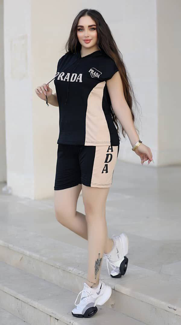 تراك شورت نسائي 

خامة زبدة مطاط شرط الفحص

فري سايز حد ٨٥  كيلو

توصيل جميع المحافظات


**إذا كنت صاحب هذا الإعلان وتريد حذفه لأي سبب، رجاءا أرسل رسالة إلى الدعم الفني**