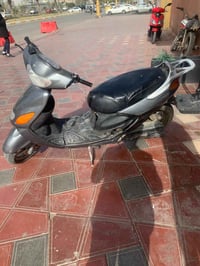 اكزز 100 • كهربائيات شغاله • حي الحسين