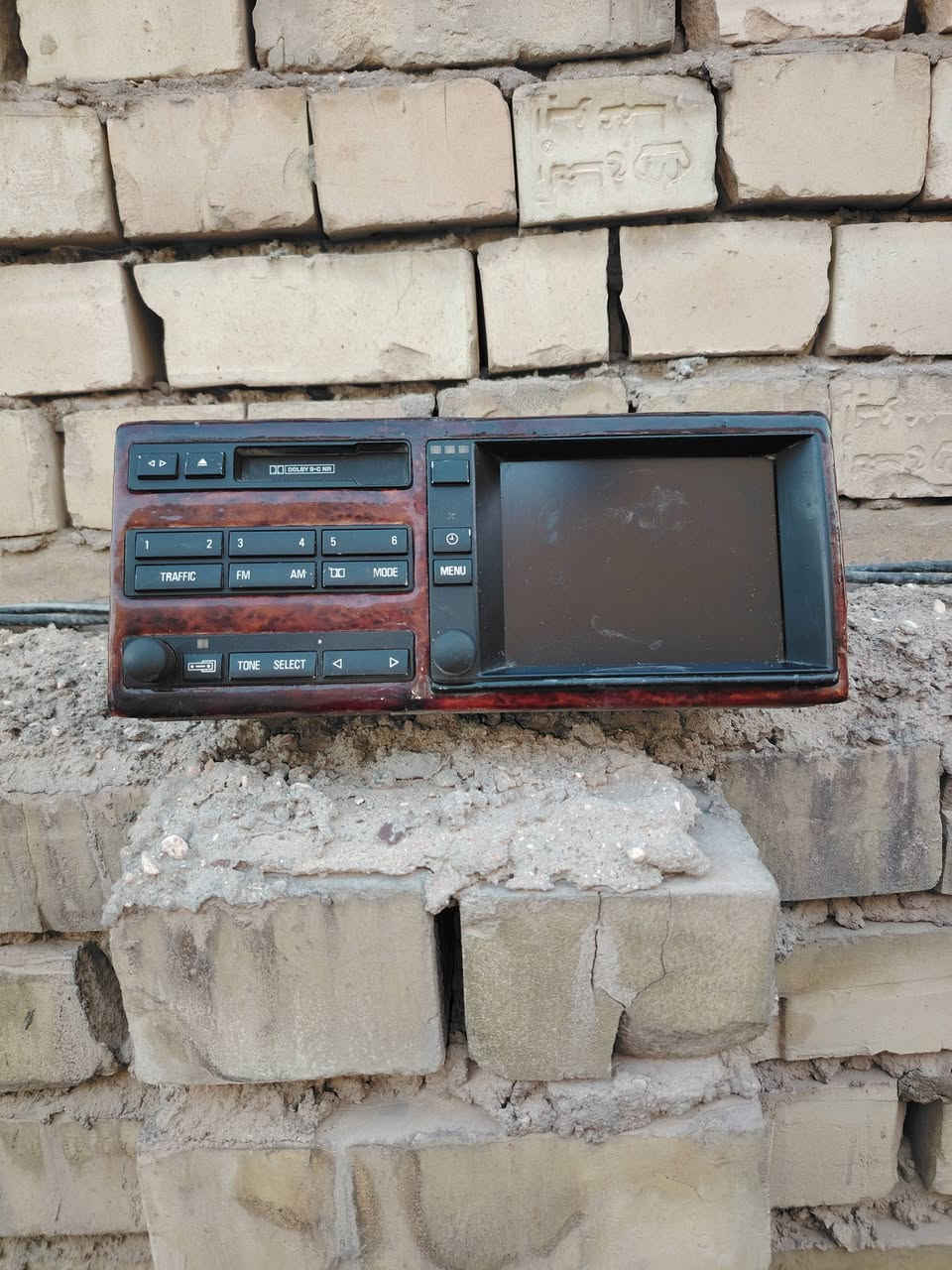 السلام عليكم اخوان غراض خفاش للبيع تانكي وجاملغ وبنيد قيم واخذ بيهن اضرار
دركه جدا نضيفه سعرها ٤٠الف

قباقة مكينه ٢٥

تنته سلايت الواحد ب١٠

لايت مع سكن خفاش جهه السائق مال ٢٠٠٠ ب٢٥

سلف ٨سلندر ب٥٠
شاشه خفاش ب٤٠
مروحه تبريد بس ريشه ب١٠

اي سي ٨سلندر ب٢٥

بور ستيرن ٣خطوط ب٣٠

فجوج امامي واحد خلفي خفاش ب٦٠

فلنجات امامي زوج ب٢٠

مروحه مع كلج ٢٥

كيجات بيهه خربطه شويه ب٢٥

جكات دعاميه ب٥زوج

كبسوله دركه ب١٠

دمام خلفي فارغ ب١٥

بور بريك ب٢٥

كت دعاميه خفاش ب٢٥ 

دكم جام مال ٥٠٠ ب١٠

جوزه حماوه وصباحيه مع الفافونه ب١٠

مكاني بغداد حي اور رقمي ***********
