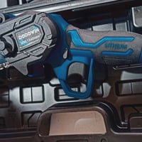 باوربانك جديد • مع شاحن • السليمانية